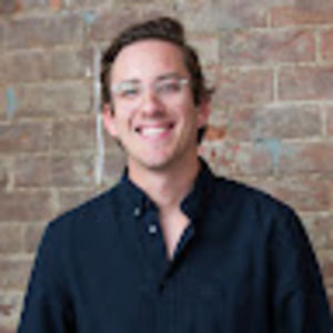 Meet your Posher, Corey